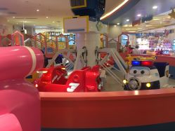 -乐多星球潮玩中心(沈阳嘉里城店)