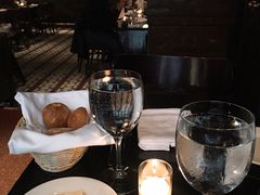-Keens Steakhouse