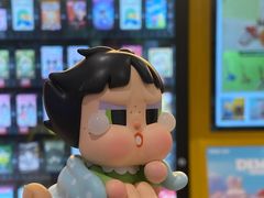 -泡泡玛特POPMART(武汉天地壹方店)