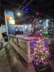 -幻贝家儿童乐园(温州银泰城店)