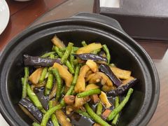 -茶港食堂(武昌店)
