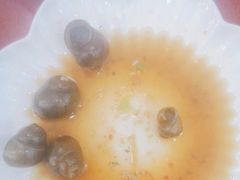 -畲乡一品鱼府土菜馆