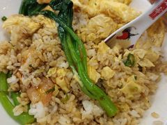 -七爷清汤腩·港式餐厅(金狮广场店)