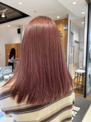 -Mentor Hair Salon