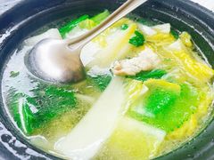 -百味馆·海鲜·湛江菜(后海花园店)