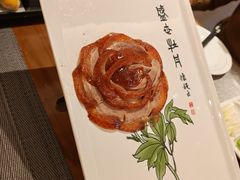 -全聚德烤鸭店(马家堡店)
