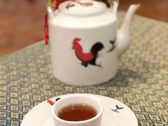 -南沙游艇会·大兵船餐厅