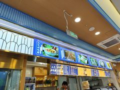 -清真·尖子尖牛肉面(王府井店)