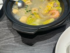 -梁家大院•农家菜(昆山会展中心店)