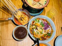 -长安记·大美陕菜(朝阳大悦城店)