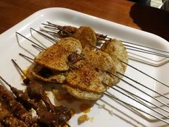 -三个大叔东北烧烤·砂锅菜(西三旗店)