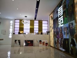 -模卡原创写真馆(苏州总店)