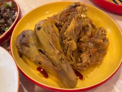 -虾大侠·盱眙龙虾老北京铜锅涮羊肉(金楠天街店)