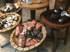-星巴克(成都太古里二店)