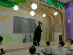 -饭米多蔻中英文绘本馆(苏州美罗店)