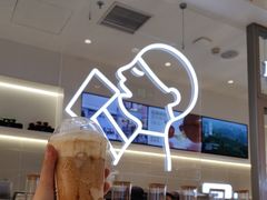 -喜茶(北京丰台银座和谐广场店)