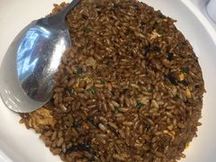 乾隆炒饭-乾隆美食·本帮菜(黄河路店)