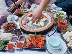 -八木轩·寻味大理白族民俗餐厅(文献路店)