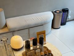 -泰合玺·精油疗愈 SPA(南京河西万达店)