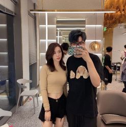-3AM·S HAIR SALON烫发染发接发
