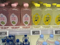 -盒马鲜生(莱蒙都会店)
