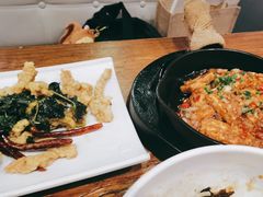 -云海肴·汽锅鸡·云南菜(美罗城店)