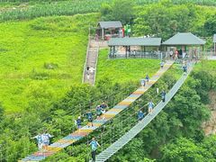 -本溪大峡谷