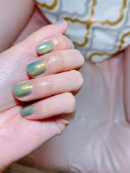 -Beauty Nails 美甲美睫皮肤管理