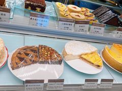-德南面包房(尚都店)