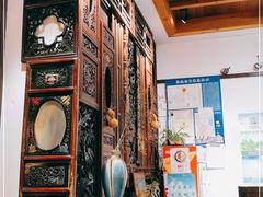 -哑巴生煎(临顿路店)