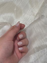 点击看大图 -莫奈花园日式美甲美睫