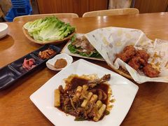-韩礼年糕(飞虹路店)