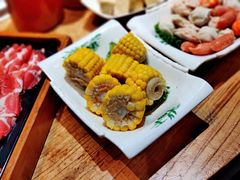 -草原塞蛮羊火锅城(港湾店)