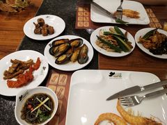 -汉巴味德(大悦城店)