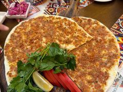 -沙漠玫瑰土耳其餐厅(神路街店)