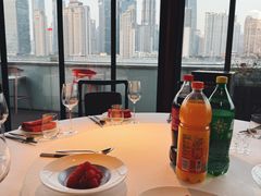 -三利音·东方司宴(外滩店)