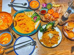 -正泰餐厅AmazingThai(亦庄店)