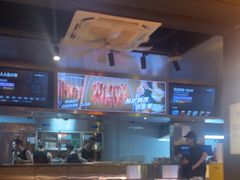 -记忆串城·东北烧烤·小龙虾·大型团建(南油店)