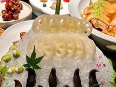 -锦楼·臻选新杭帮(杭州中心店)