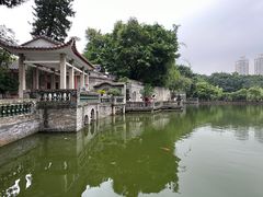 -东莞市可园博物馆