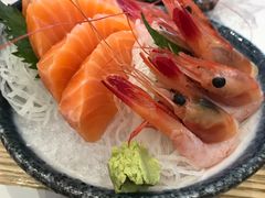 -林妈妈村·日式料理(宝山万达店)