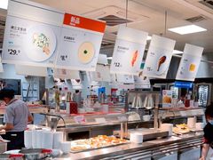 -宜家·瑞典风味餐厅(北京西红门店)