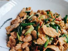 -蔼若春.传承云南菜(金碧公园店)