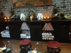 -泰禾馨·泰式按摩精油SPA(新街口金鹰店)