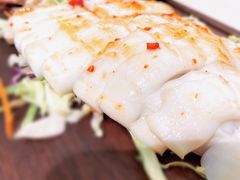 -小曼谷泰国美食 (南角道分店)