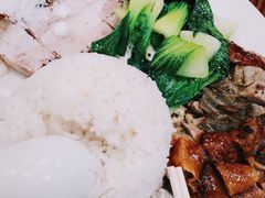 -澳门陈光记烧味饭店(南京德基广场店)