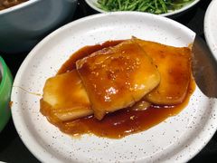 桂花糖年糕-老头儿油爆虾·知味杭州(爱琴海购物中心)