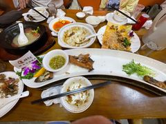 -醉壹号海鲜大排档·老厦门特色菜(厦门美食地标店)