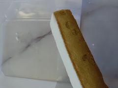 松仁奶酥-祥禾饽饽铺·中式糕点(北京来福士店)