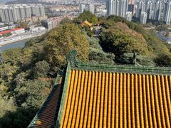 -阅江楼风景区